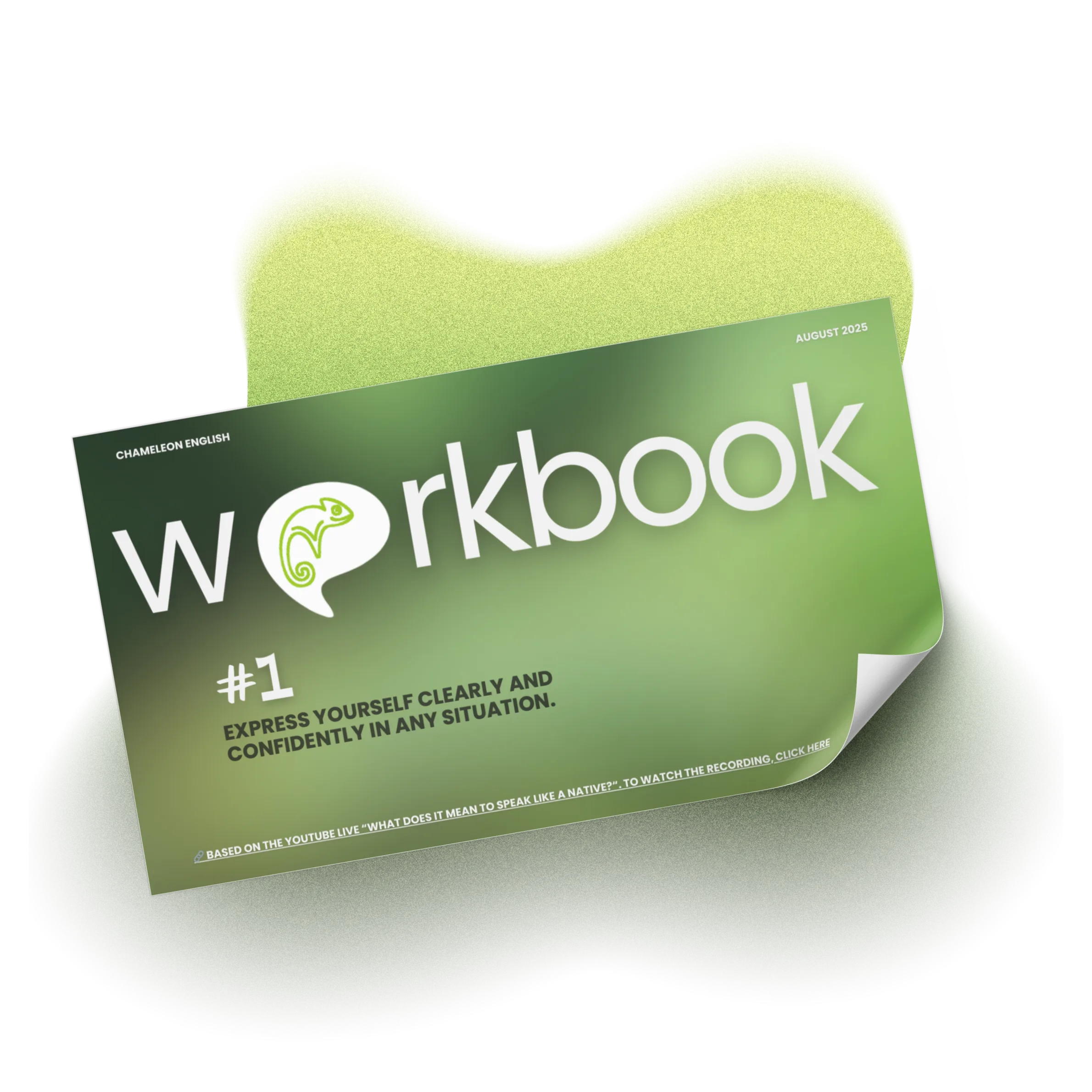 Workbooks Image